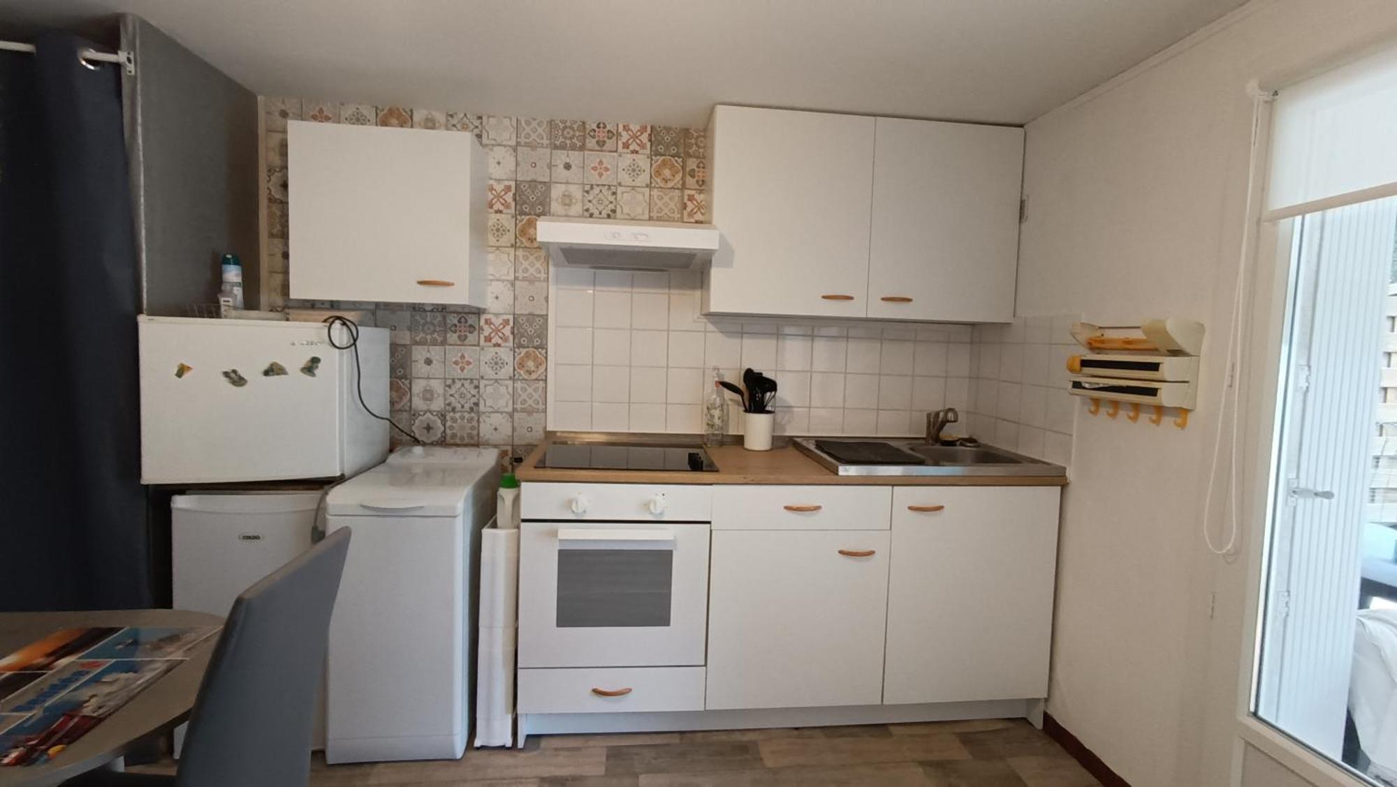 Rdc En Bordure De Foret Appartement