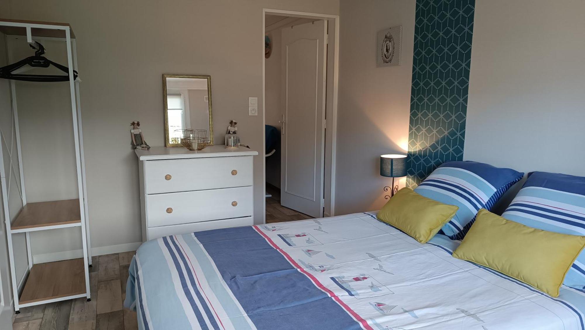 Rdc En Bordure De Foret Appartement *