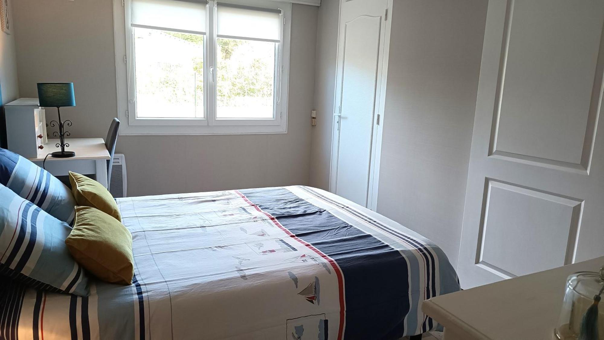 Rdc En Bordure De Foret Appartement