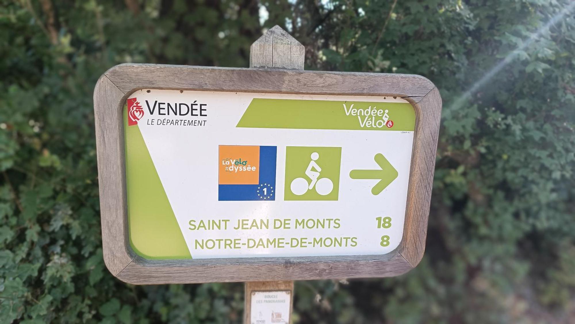 Rdc En Bordure De Foret La Barre-de-Monts