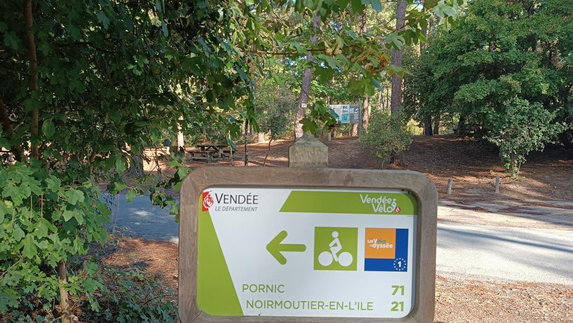 Rdc En Bordure De Foret Appartement